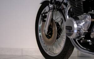 Immagine 72/94 di Kawasaki 900 Z1 (1973)