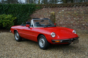Image 32/50 of Alfa Romeo Spider Veloce 2000 (1982)