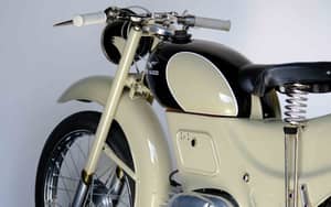 Bild 45/61 von Moto Guzzi Zigolo Turismo (1954)