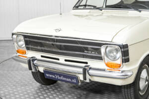 Bild 18/50 von Opel Olympia 1100 SR (1968)