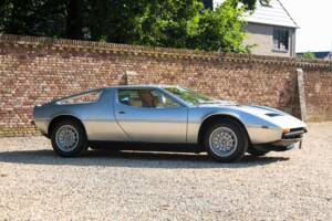 Afbeelding 25/50 van Maserati Merak SS (1981)