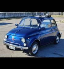 Afbeelding 1/10 van FIAT 500 L (1972)