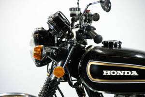Image 17/50 of Honda CB 500 Four (1977)