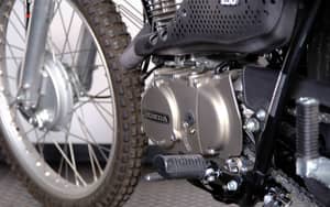 Bild 62/84 von Honda XL 250 (1974)