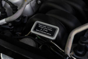 Bild 31/31 von Bentley Azure T (2009)