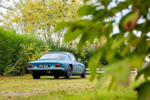 Image 14/50 of Lotus Elan Plus 2S 130/5 (1972)