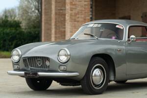 Image 18/50 of Lancia Appia Sport (Zagato) (1962)