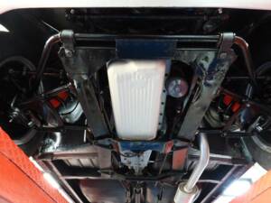 Bild 9/10 von Alfa Romeo Giulietta Sprint (1957)