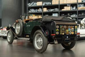 Immagine 8/50 di Vauxhall 20/60 T80 (1930)