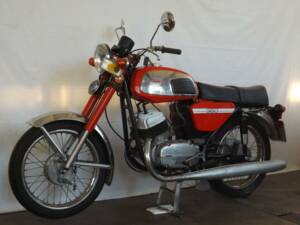 Immagine 5/50 di Jawa 350 Type 634 (1976)