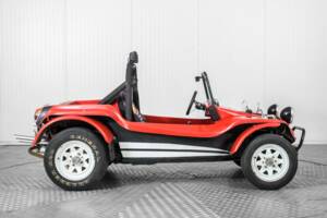 Image 9/50 de Volkswagen Buggy (1980)