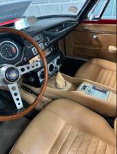 Afbeelding 20/22 van Maserati Mistral 4000 (1965)