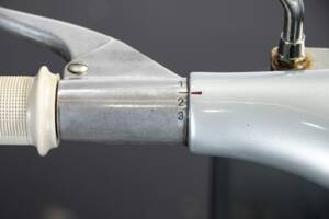 Image 40/45 of Piaggio Vespa 150 (1958)