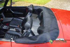 Imagen 40/50 de Alfa Romeo 2000 Spider Veloce (1981)