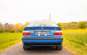 Image 16/72 of BMW M3 (1998)