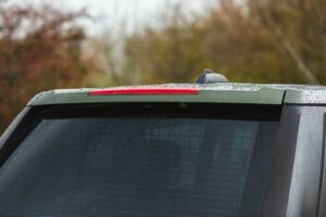 Bild 28/50 von Land Rover Range Rover Vogue TDV8 (2007)