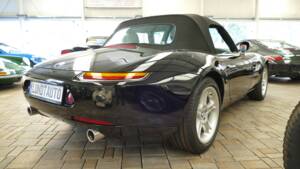 Immagine 6/22 di BMW Z8 (2000)