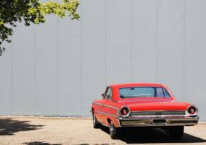 Bild 19/49 von Ford Galaxie 500 Sports 427 (1963)