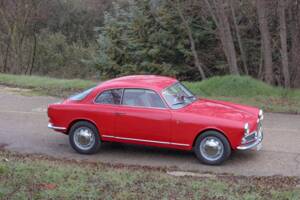 Bild 26/35 von Alfa Romeo Giulietta Sprint Veloce (1960)