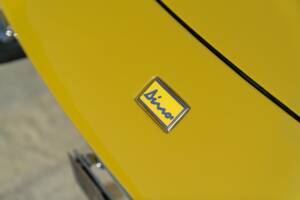 Image 11/50 of Ferrari Dino 246 GT (1971)