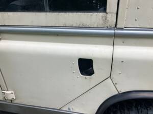 Afbeelding 8/56 van Land Rover 109 (1975)
