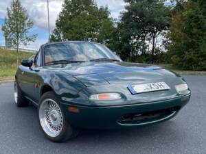 Image 3/21 of Mazda MX-5 1.6 (1991)