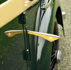 Immagine 33/50 di Bentley 4 1&#x2F;4 Litre (1937)