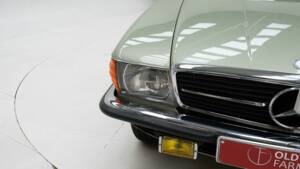 Image 10/15 of Mercedes-Benz 280 SL (1979)