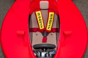 Image 41/85 of Ferrari 641 (1990)