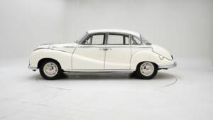 Image 8/15 de BMW 2600 (1962)