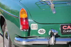 Bild 24/50 von MG MGB (1965)