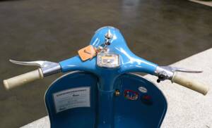 Image 16/22 of Piaggio Vespa 150 (1959)