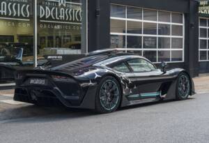 Image 3/23 of Mercedes-AMG One (2025)