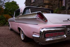Imagen 10/78 de Mercury Turnpike Cruiser (1957)