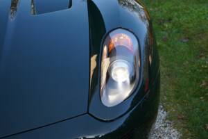 Image 13/17 of Ferrari 599 GTB Fiorano (2008)