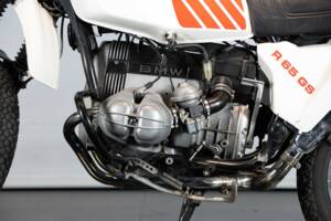 Image 26/50 of BMW R 65 GS (1989)