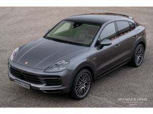Bild 4/43 von Porsche Cayenne Coupé E-Hybrid (2020)