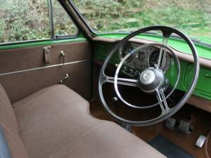 Afbeelding 8/16 van Morris Mini Van (1960)