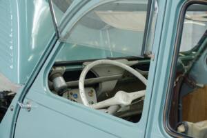 Bild 40/50 von Citroën 2 CV Sahara 4x4 (1964)