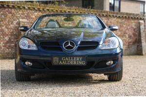 Bild 9/50 von Mercedes-Benz SLK 280 (2005)