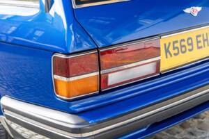 Bild 43/50 von Bentley Turbo R &quot;Val D&#39;Isere&quot; (1992)