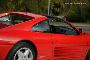 Imagen 21/27 de Ferrari 348 TS (1992)