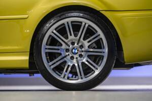 Image 37/50 of BMW M3 (2003)