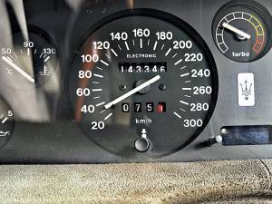 Immagine 21/36 di Maserati Spyder (1994)