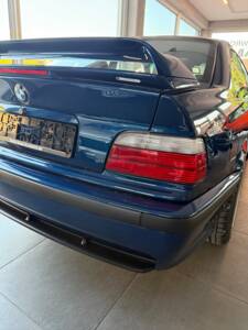 Imagen 5/14 de BMW 318is (1997)