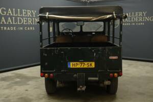 Bild 6/50 von Austin Gipsy (1968)