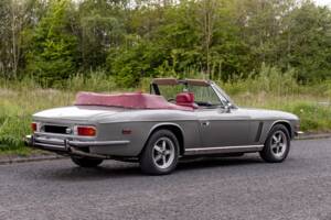 Afbeelding 11/29 van Jensen Interceptor MK III (1984)