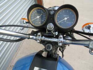 Image 8/42 of Suzuki GT 500 (1976)