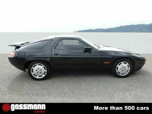 Imagen 3/15 de Porsche 928 S4 (1989)
