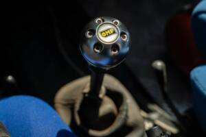 Obraz 48/50 pojazdu Opel Kadett 1,8 GT/E (1984)